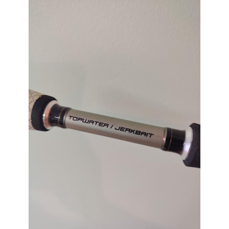 Lew's CustomLite Speedstick Topwater Jerkbait