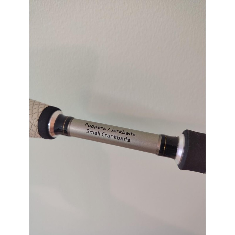 Lew's CustomLite Speedstick Topwater Jerkbait