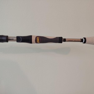 Lew's CustomLite Speedstick Topwater Jerkbait
