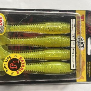 Leurre Lucky John pro serie