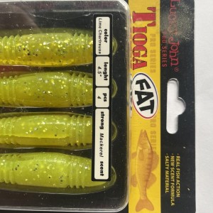 Leurre Lucky John pro serie