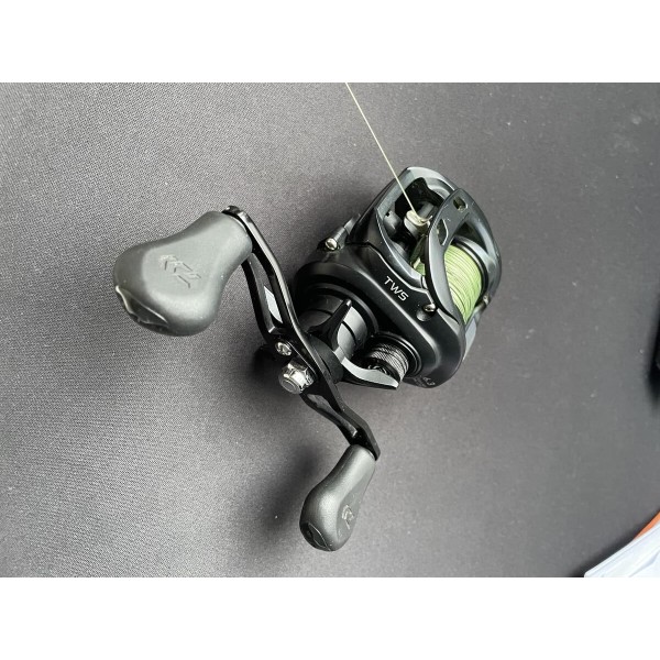 Moulinet daiwa TATULA 200