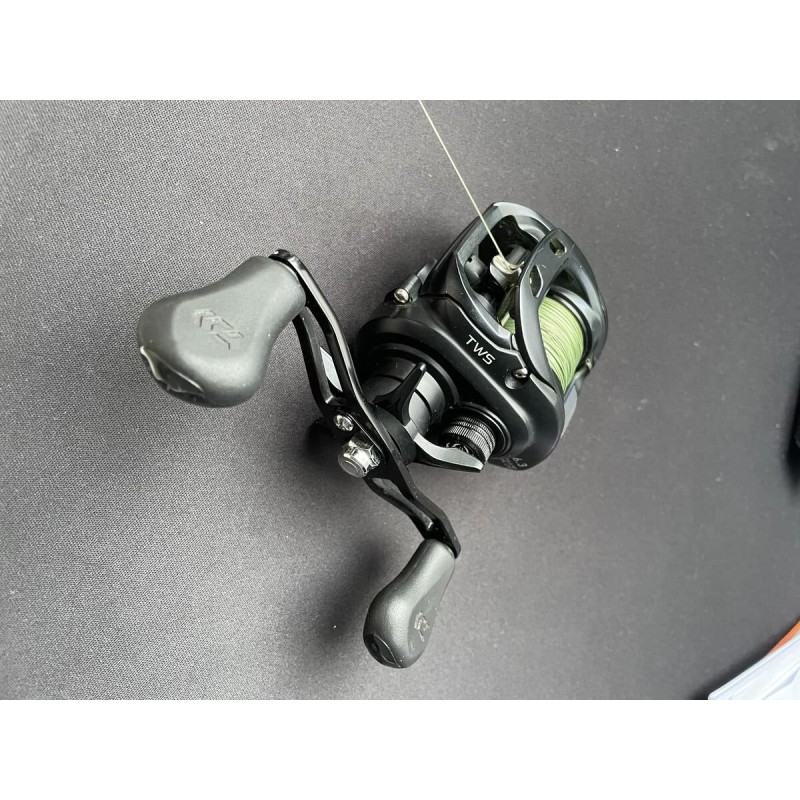 Moulinet daiwa TATULA 200