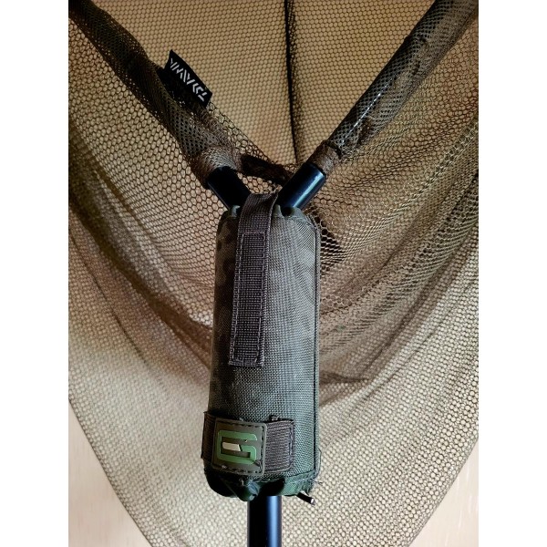 Epuisette daiwa