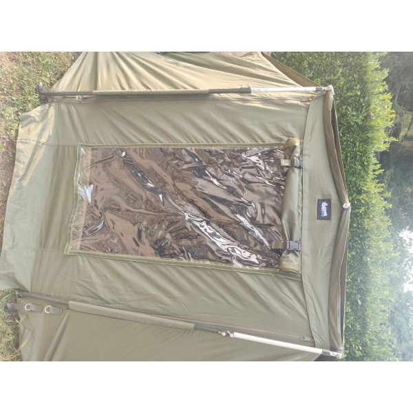 Trakker Pionneer
