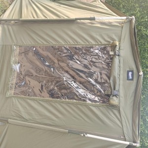 Trakker Pionneer