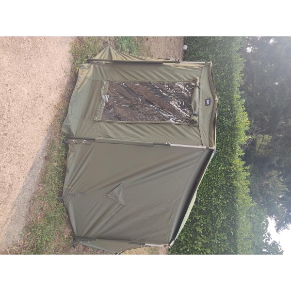 Trakker Pionneer