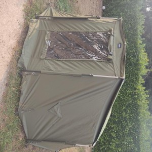 Trakker Pionneer