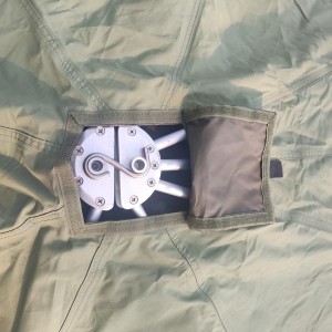Trakker Pionneer