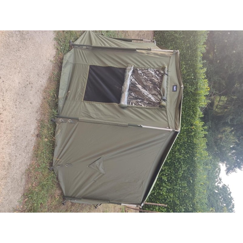 Trakker Pionneer