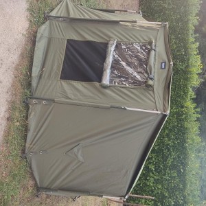 Trakker Pionneer