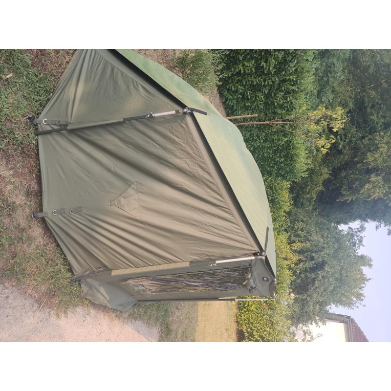 Trakker Pionneer