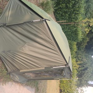 Trakker Pionneer