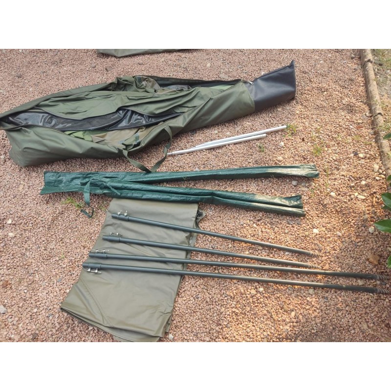 Trakker Pionneer