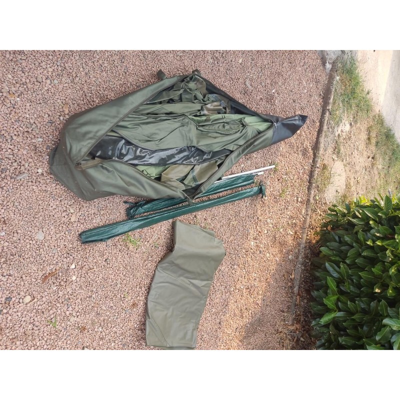 Trakker Pionneer