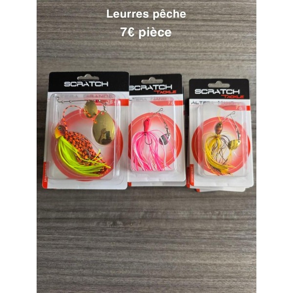 Leurre
