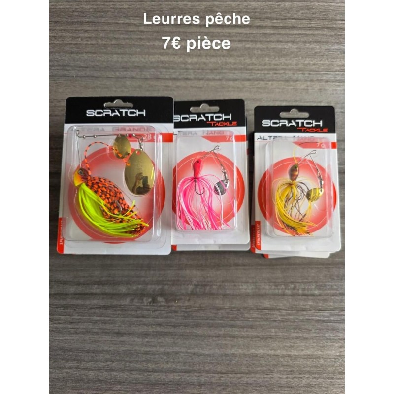 Leurre