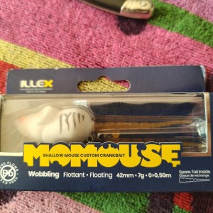Illex mouse momouse