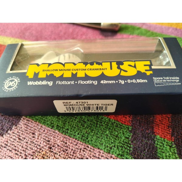 Illex mouse momouse