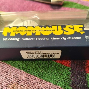 Illex mouse momouse