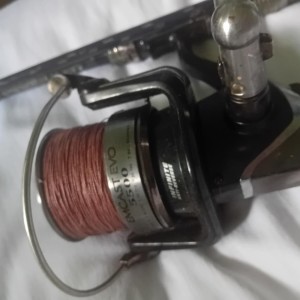 Moulinet Daiwa