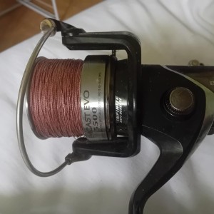 Moulinet Daiwa