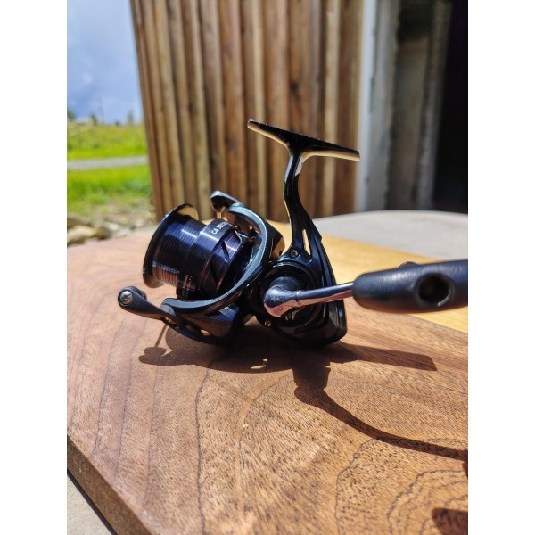 Moulinet Daiwa CA 3012A