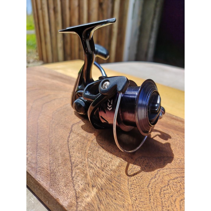 Moulinet Daiwa CA 3012A