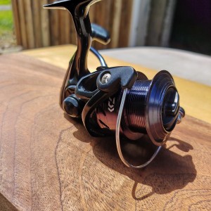 Moulinet Daiwa CA 3012A