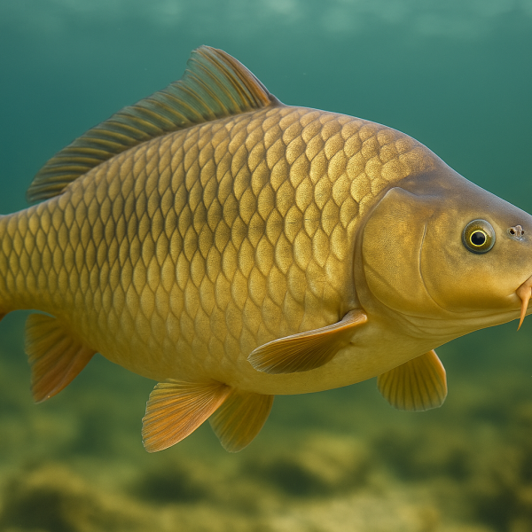 Troc Echange Matériel de pêche a la carpe : cannes, moulinets sur