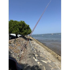 Arcachon la hume