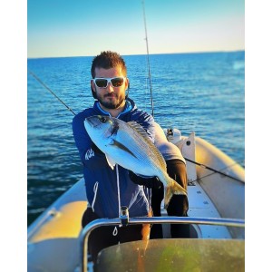 Un Pêcheur Gardois 🔱