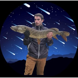 Meteor Fishing