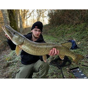 Clemfishing