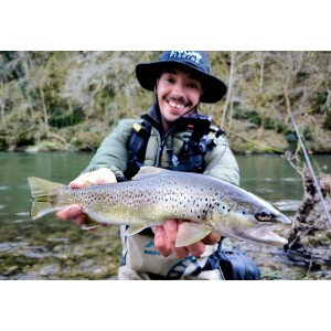 Magma Fishing