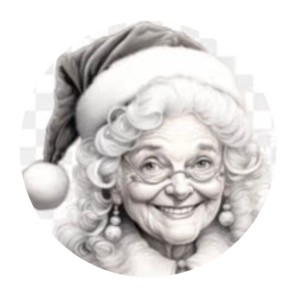 Mère Noël