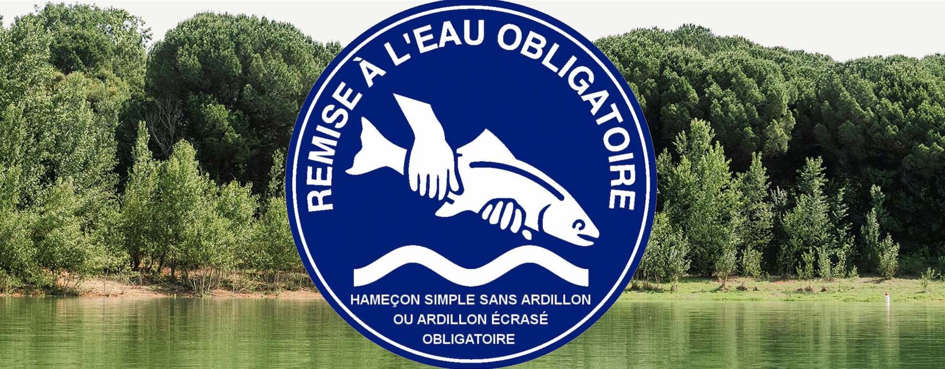 Que signifient les pancartes « No Kill » ou « Réserve » au bord de l’eau ?