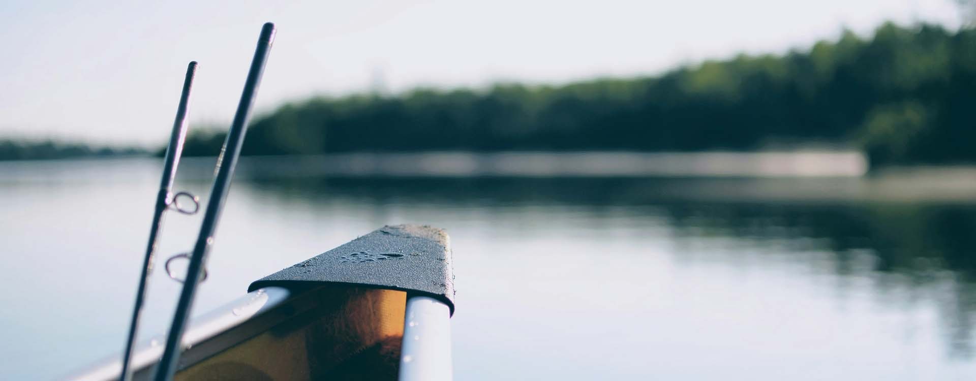 Où a-t-on le droit de pêcher sans carte ?