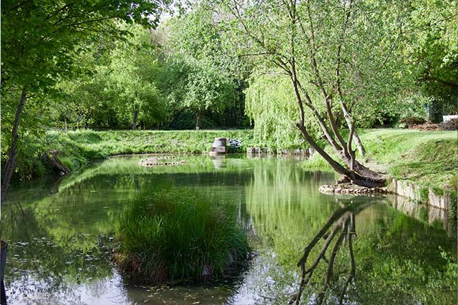 Comment savoir si un plan d’eau est public ou privé ?