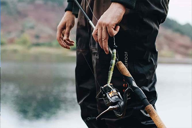 Matériel de Pêche d’Occasion : Astuces, Bons Plans et Guide pour Bien Choisir !